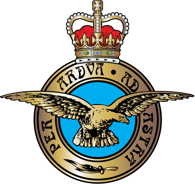 ARAFWO Crest